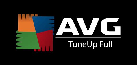 avg tuneup